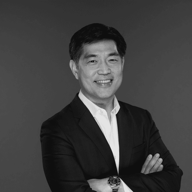 Albert Cheng