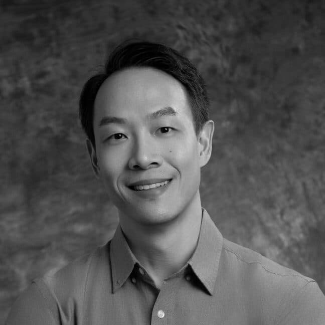 Enoch Chen