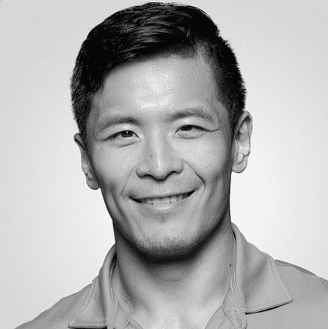 Eric Yang