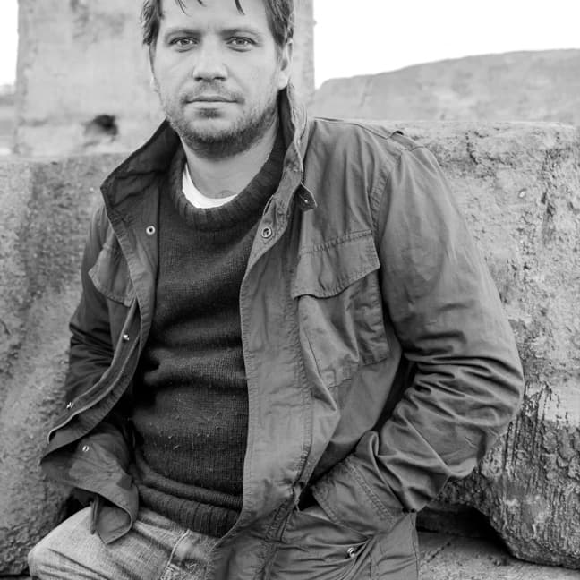 Gareth Edwards