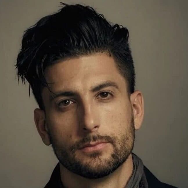 Jesse Wellens
