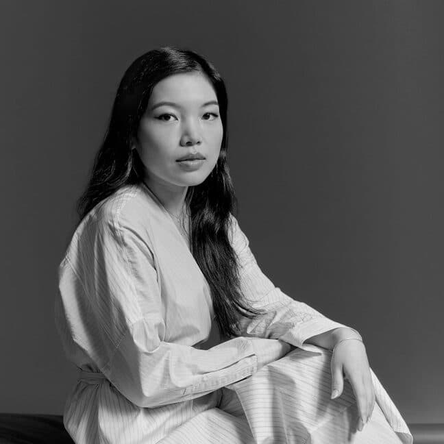Li Jin