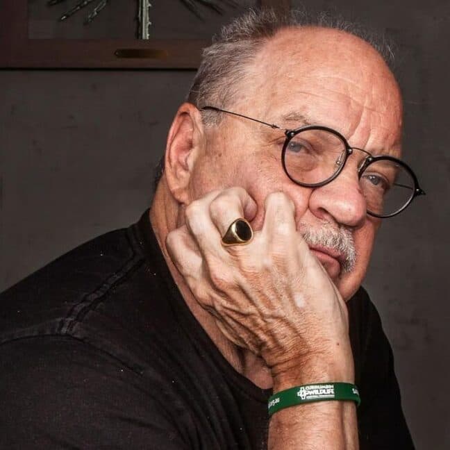 Paul Schrader