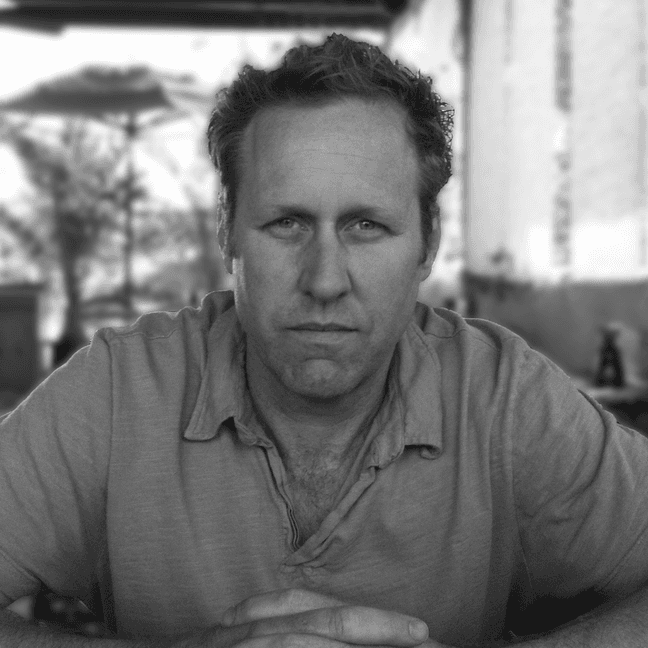 Roger Avary