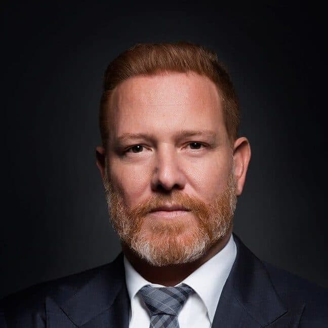 Ryan Kavanaugh