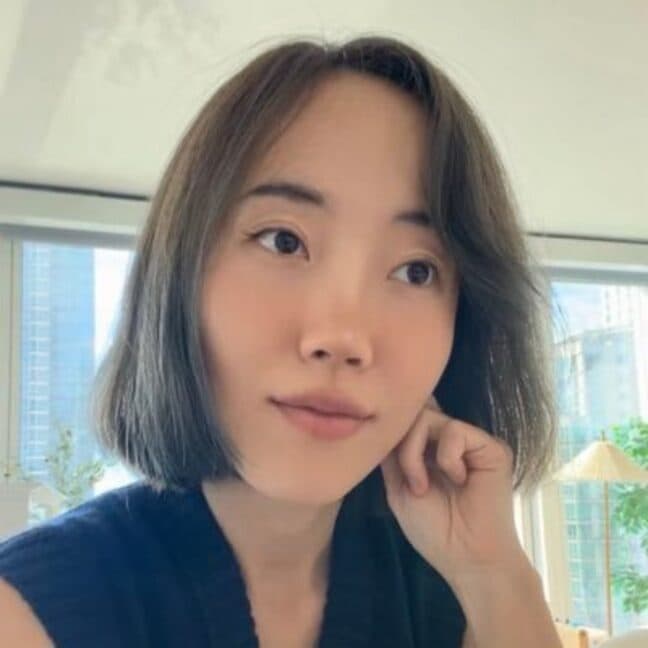 Sophia Xing