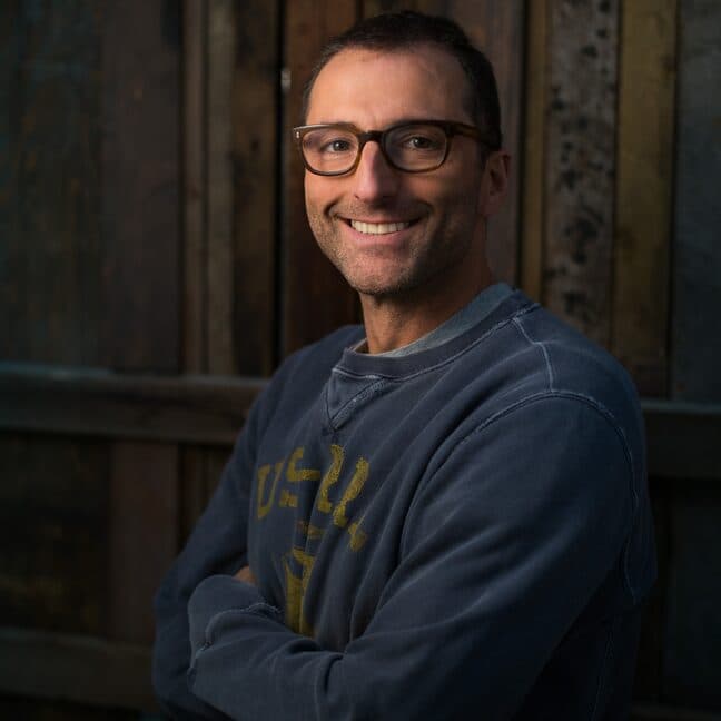 Stefan Sonnenfeld