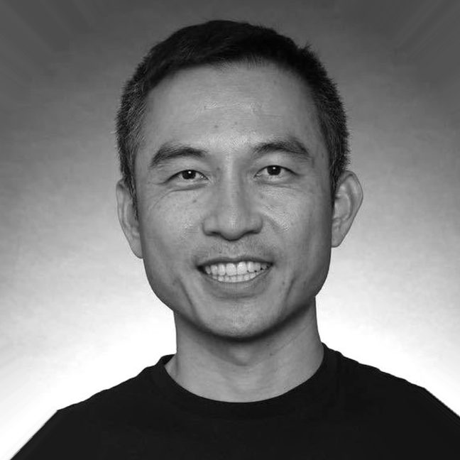 Frank Zhu