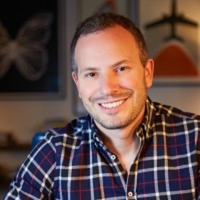 Jon Silber