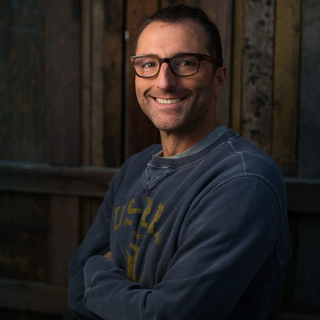 Stefan Sonnenfeld
