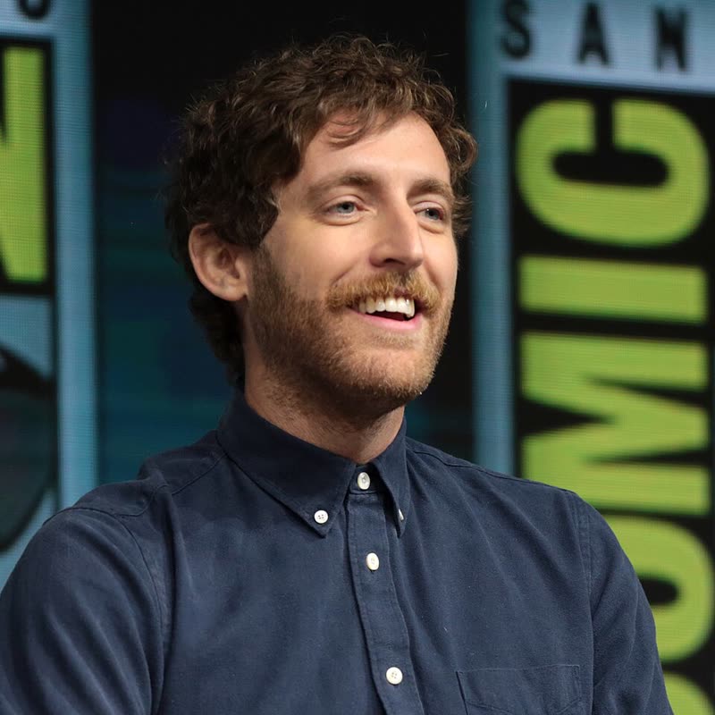 Thomas Middleditch